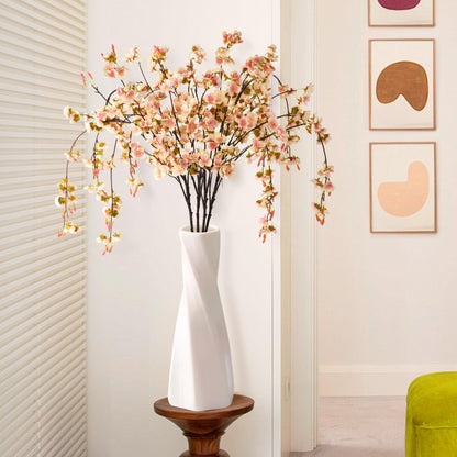 Faux Cherry Blossom Branches - 37‘’ - HyeFlora